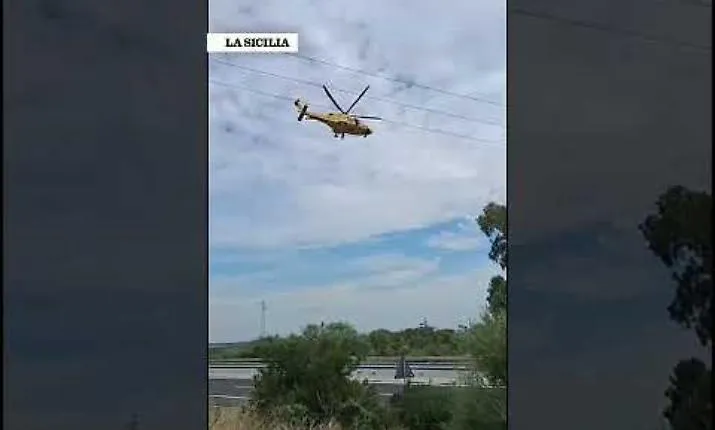 Autostrada bloccata, corsa contro il tempo per i farmaci chemioterapici
