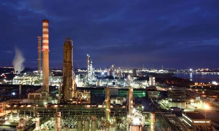 Priolo, la svolta del governo: pi&ugrave; petrolio siciliano per la raffineria
