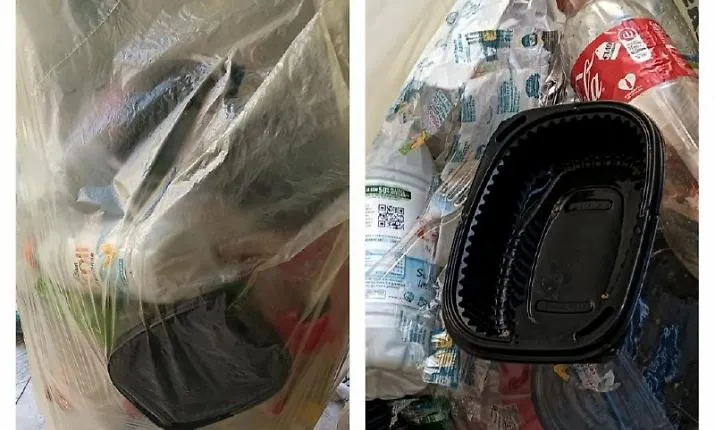 La plastica non trova pi&ugrave; spazio: raccolta sospesa a Siracusa